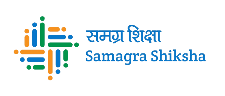 Samagra Shiksha Logo