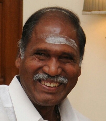 Lieutenant Governor of Puducherry
