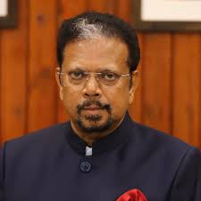 Governor of Tamil Nadu