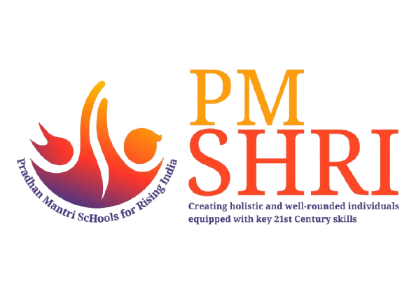 PM SHRI Logo